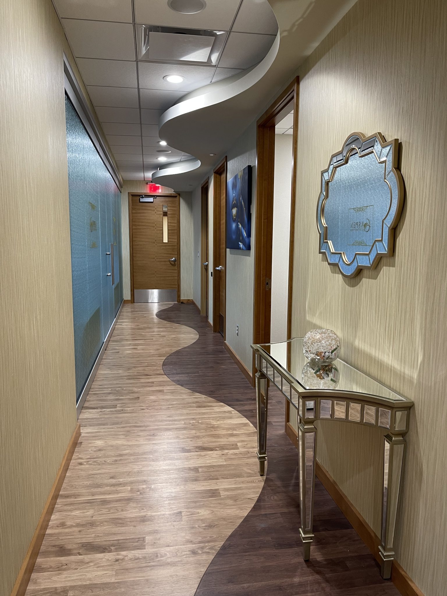 About Us Aspen Aesthetics